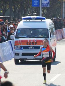 碌曲县大型活动