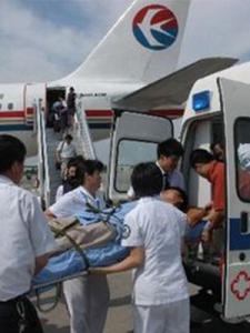 碌曲县接送服务