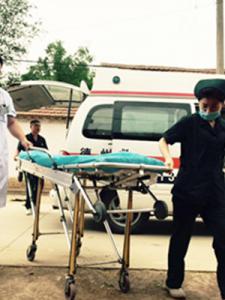 碌曲县院后转乡